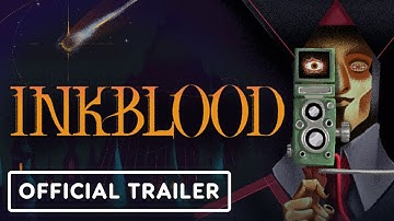 Inkblood - Official Announcement Trailer