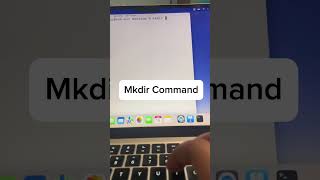 mkdir command in Linux