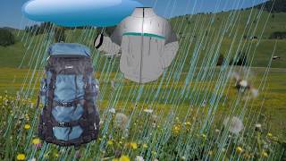 Vov E4044 Vybavení Do Přírody