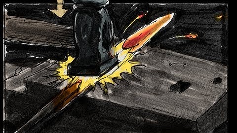 Tempest in the Aether Intro HD