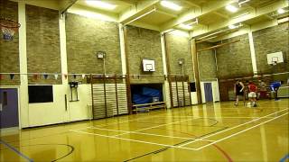 20120913   Training Video 3