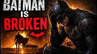 The Batman Part II Explained & Reviewed | DC Finally Did It!