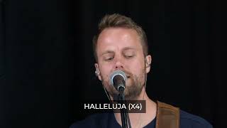 U’s My God - Retief Burger // led by Numa Life Church