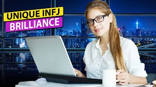 INFJ Intelligence  How They Surpass Everyone Else