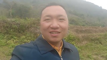 Tắm Suối Khoáng Cực Nóng Quảng Nguyên - Xín Mần