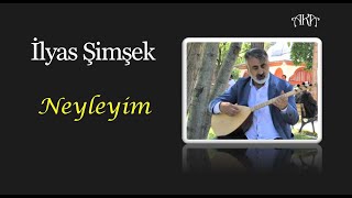 İlyas Şimşek - Kulcan I Neyleyim [Ahmet Koçak Arşivi]