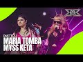 Il duetto &quot;PAZZESKO&quot; di Maria Tomba e M¥SS KETA | X Factor 2023 FINALE