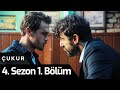 Çukur 4.Sezon 1.Bölüm