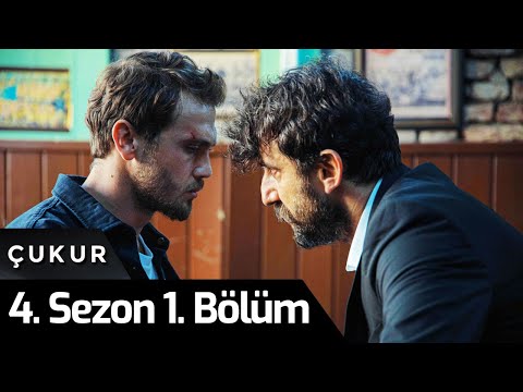 Çukur 4.Sezon 1.Bölüm