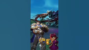 Champions To CLIMB Out Of LOW Elo