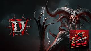 Season 13 | Hardcore | Hellfire Warlock (Lvl 42+) ... I died at Lvl 51 Paladin Next