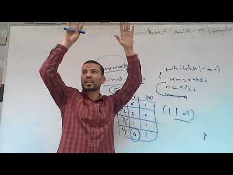 C++ sec 9 homework decimal to binary function sec9_4