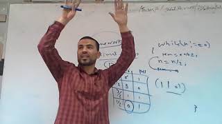 C++ sec 9 homework decimal to binary function sec9_4