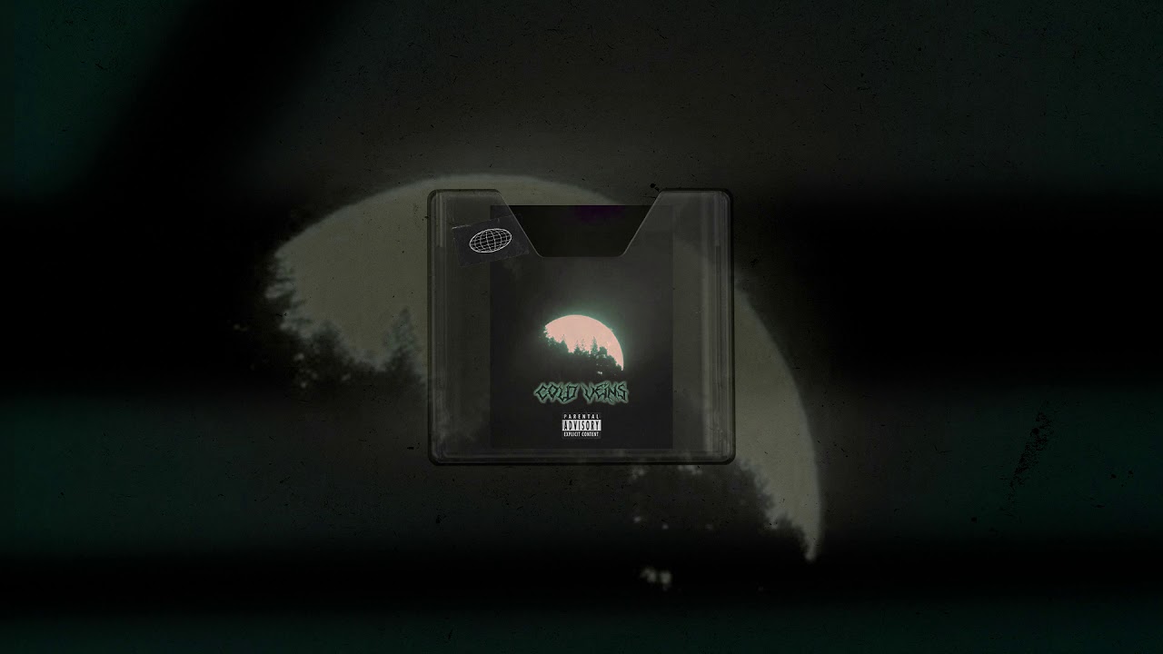 (FREE) LIL PEEP TYPE BEAT "cold veins" l prod. bluent