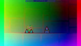 Geometry Dash Death sound Effects (Sponsored By Preview 2 effects)^2