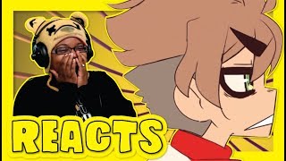 This Is Why I Don't Travel With Friends ft  @TheAMaazing | by Sultan Sketches | Aychristene Reacts