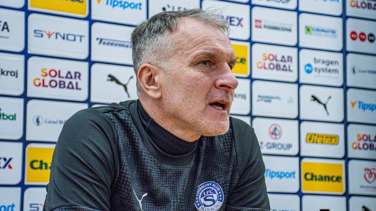 Rozhovor s trenérem Romanem Skuhravým na startu zimní přípravy