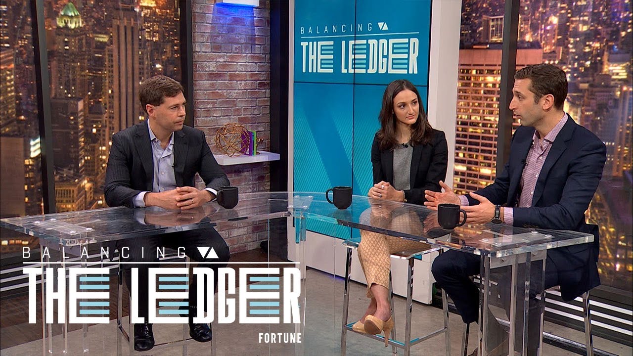 Balancing The Ledger: Can Coinbase Become The Google of Crypto? I Fortune