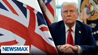 British Ambador Reacts To Initial Disagreements On U.s. Military Action In Iran