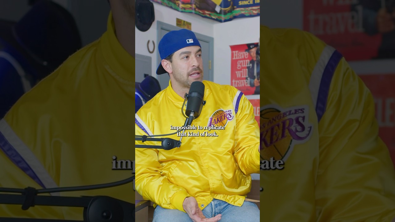 Is the music industry the “black sheep” of entertainment fashion wise?? 