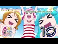 HappinessCharge Precure! Vocal Album 1 Track 10