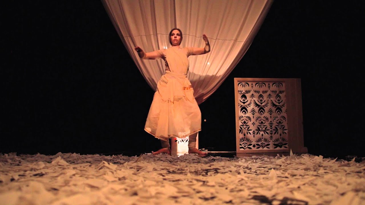 Artsvox - Sonia St-Michel - Aarti