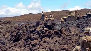 Javelin Missile Failure