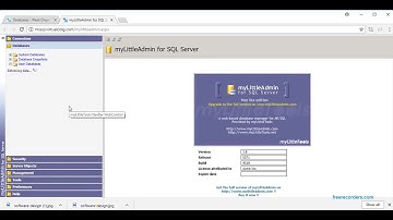 Plesk - Part 3 - How to Create Data Base Using Script In Plesk