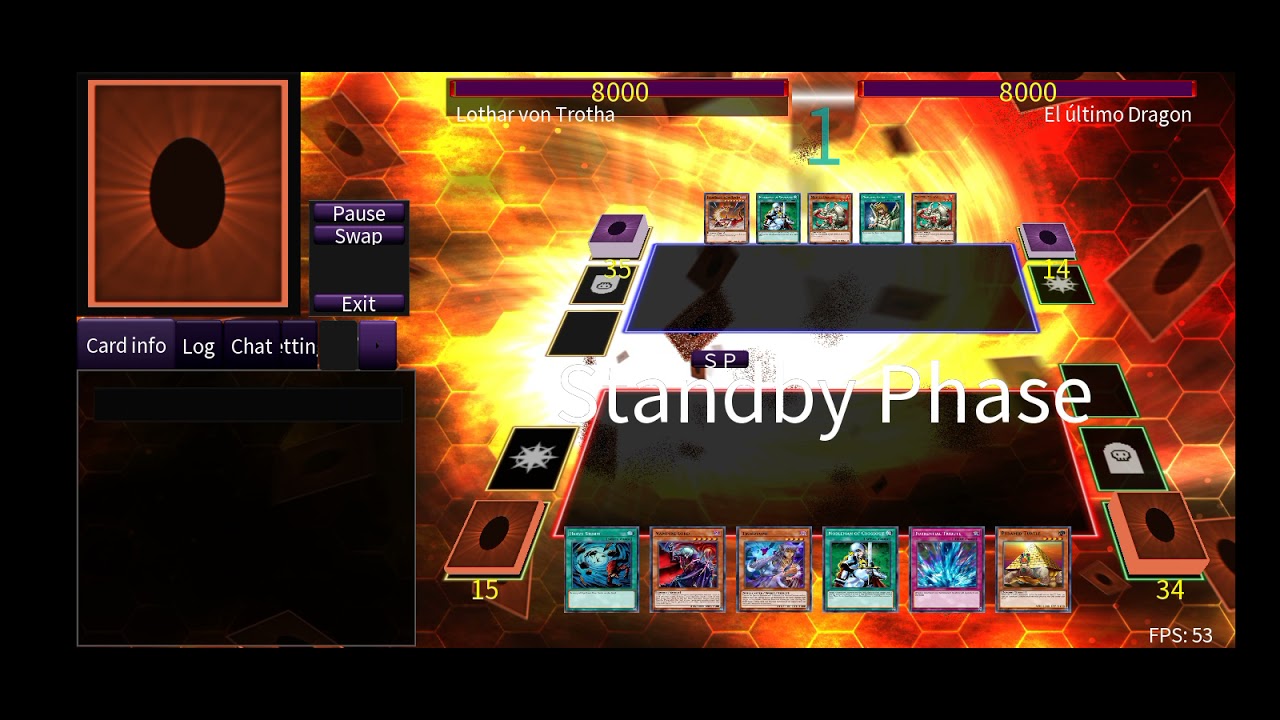 Rulings-Yugioh Goat Format-Solemn Judgment vs Vampire Lord