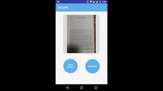 Glossify - Team : Triple_H  , Code.Fun.Do Microsoft