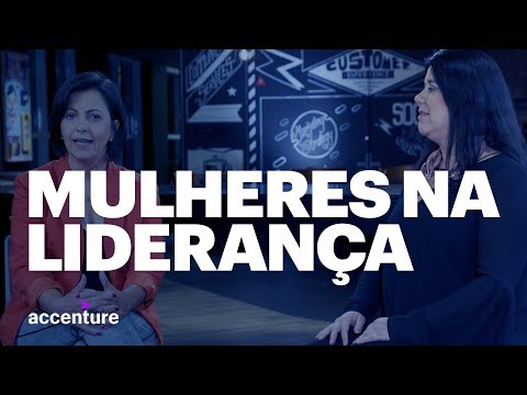 Vídeo: Elevando A Próxima Geração De Líderes Femininas