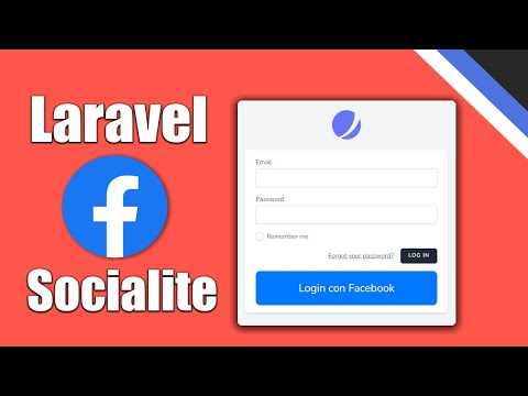Laravel Socialite - Facebook