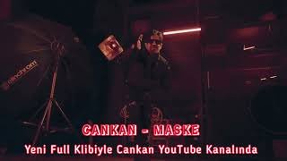 @CankanDeCankan #Maske #Teaser #RnBesk #2022 #Yeni