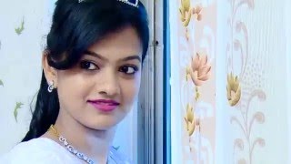 Tamil christian wedding highlight | ENSALITA + TITUSRAJ