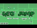 Geo jump next level  level 3
