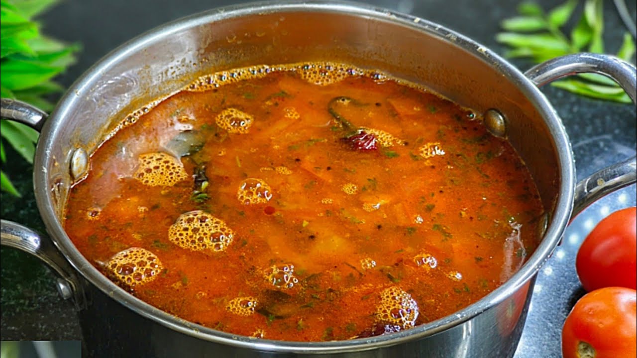 ತೊಗರಿಬೇಳೆ ತಿಳಿ ಸಾಂಬಾರ್ ಅಬ್ಬಬ್ಬಾ ಸಾಂಬಾರ್ ಅಂದ್ರೆ ಹೀಗಿರಬೇಕು ಅಂತೀರಾ  tili sambar recipe 