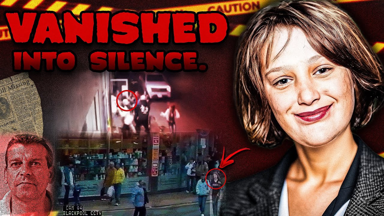 The Murder of Charlene Downes | Real life Documentary