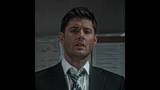 One episode arc💀| Supernatural | Dean &amp; Sam Winchester | Sem Tempo [Slowed] | #edit #shorts