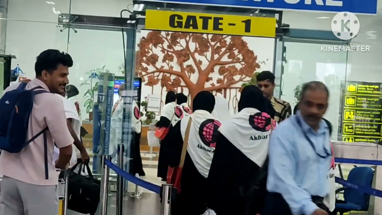 ഉംറക്ക് പോകുന്നവർ ശ്രദ്ധിക്കുക