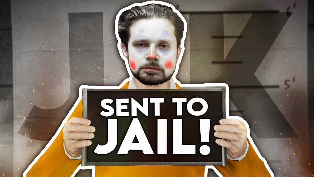 Gta Youtuber Jk Gam3Rs Has Been Arrested All About The Reason Behind