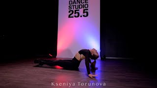 Strip plastic by Kseniya Torunova || Dance Studio 25.5