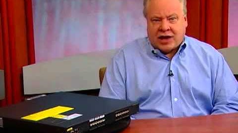 Cisco MDS 9124 Multilayer Fabric Switch - Video Data Sheet