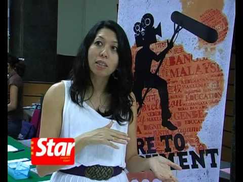 Freedom Film Fest: Win RM6, 000 to film