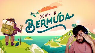 Down In Bermuda Episode 1      bermuda gaming epic 