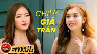 DÂU TRỌNG DÂU KHINH | FULL HD | Pinky, Meena | Phim Hài Việt Nam 2024