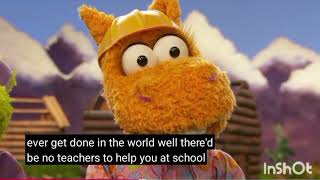 Pajanimals - No Teachers, Birthday Cards Or Peanut Er Clip