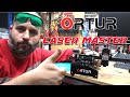 ORTUR Laser Master - Gran Laser de Iniciación