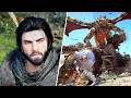 Crimson Desert: Continua : 15 #rdl_games #shroud #gameplay #livestream #live #impressions