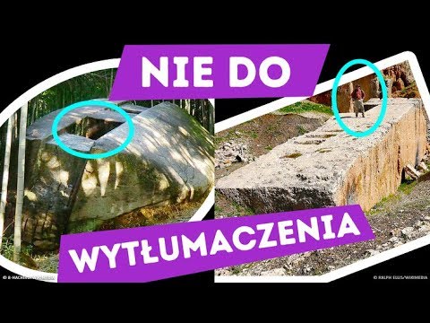 Wideo: Zagubione Technologie Starożytności - Alternatywny Widok