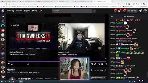 Pokimane on simp donations